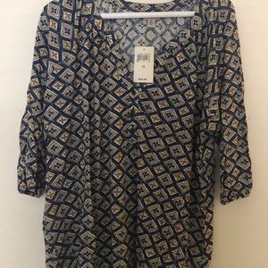 Two-for-One! Lucky Brand Shirts